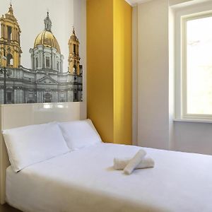 B&B Hotel Roma San Lorenzo Termini